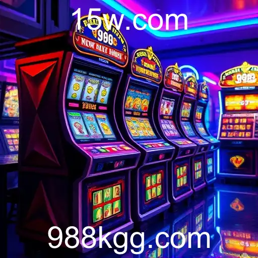 Caça-níqueis online